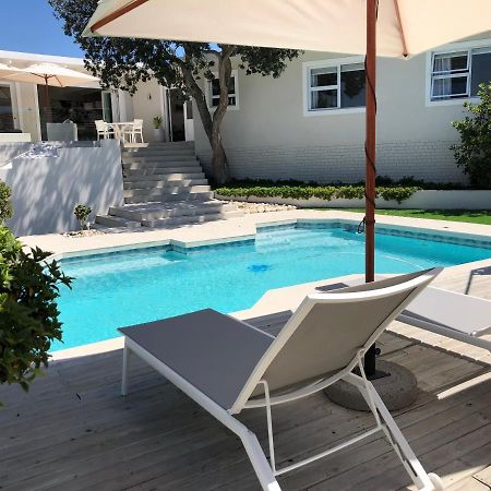 Villa Watsonia Bloubergstrand Exteriér fotografie