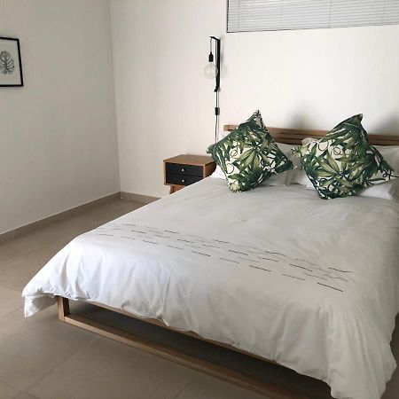 Villa Watsonia Bloubergstrand Exteriér fotografie