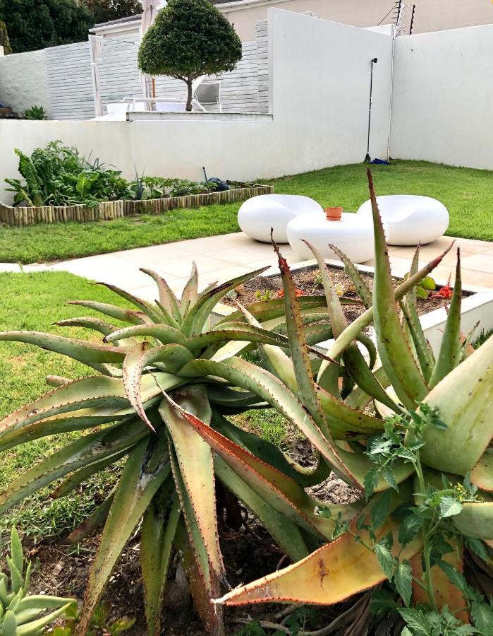 Villa Watsonia Bloubergstrand Exteriér fotografie