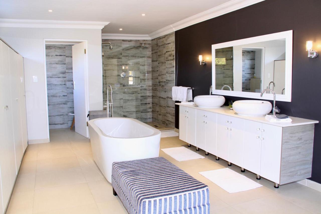 Villa Watsonia Bloubergstrand Exteriér fotografie