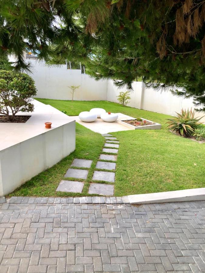 Villa Watsonia Bloubergstrand Exteriér fotografie