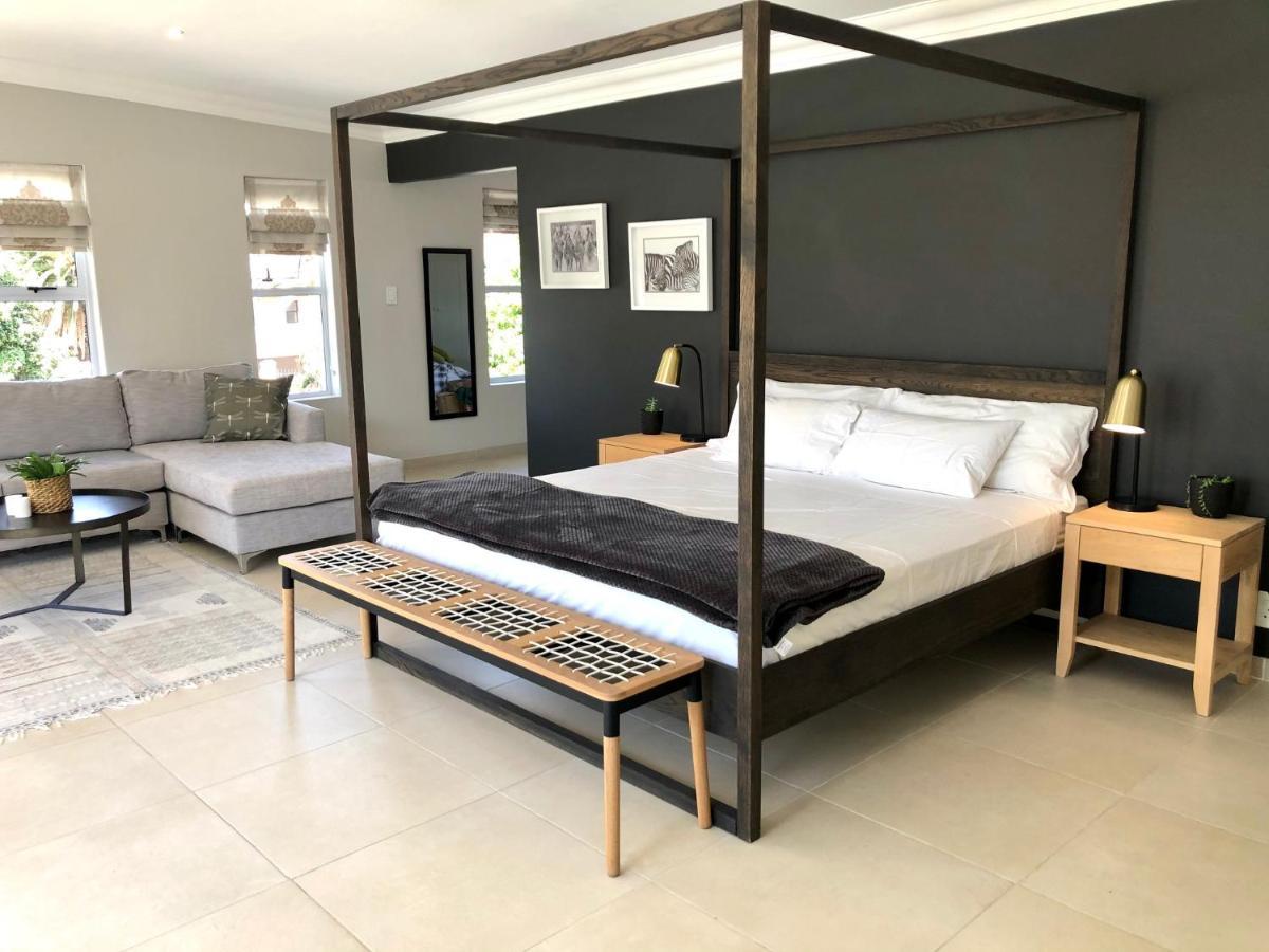 Villa Watsonia Bloubergstrand Exteriér fotografie