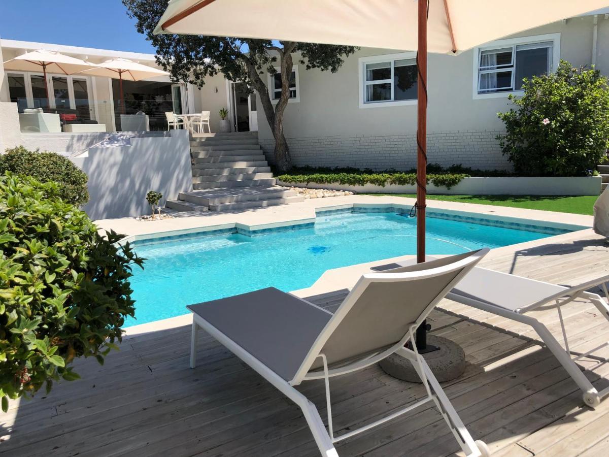Villa Watsonia Bloubergstrand Exteriér fotografie