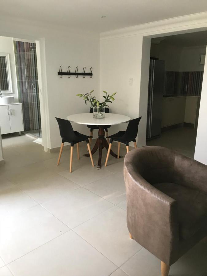 Villa Watsonia Bloubergstrand Exteriér fotografie