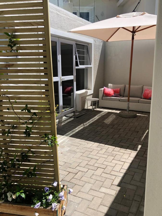 Villa Watsonia Bloubergstrand Exteriér fotografie