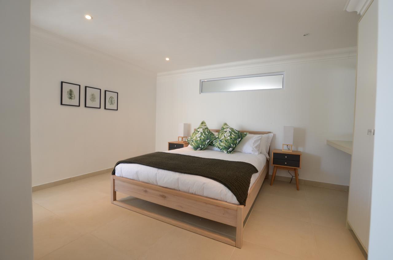 Villa Watsonia Bloubergstrand Exteriér fotografie