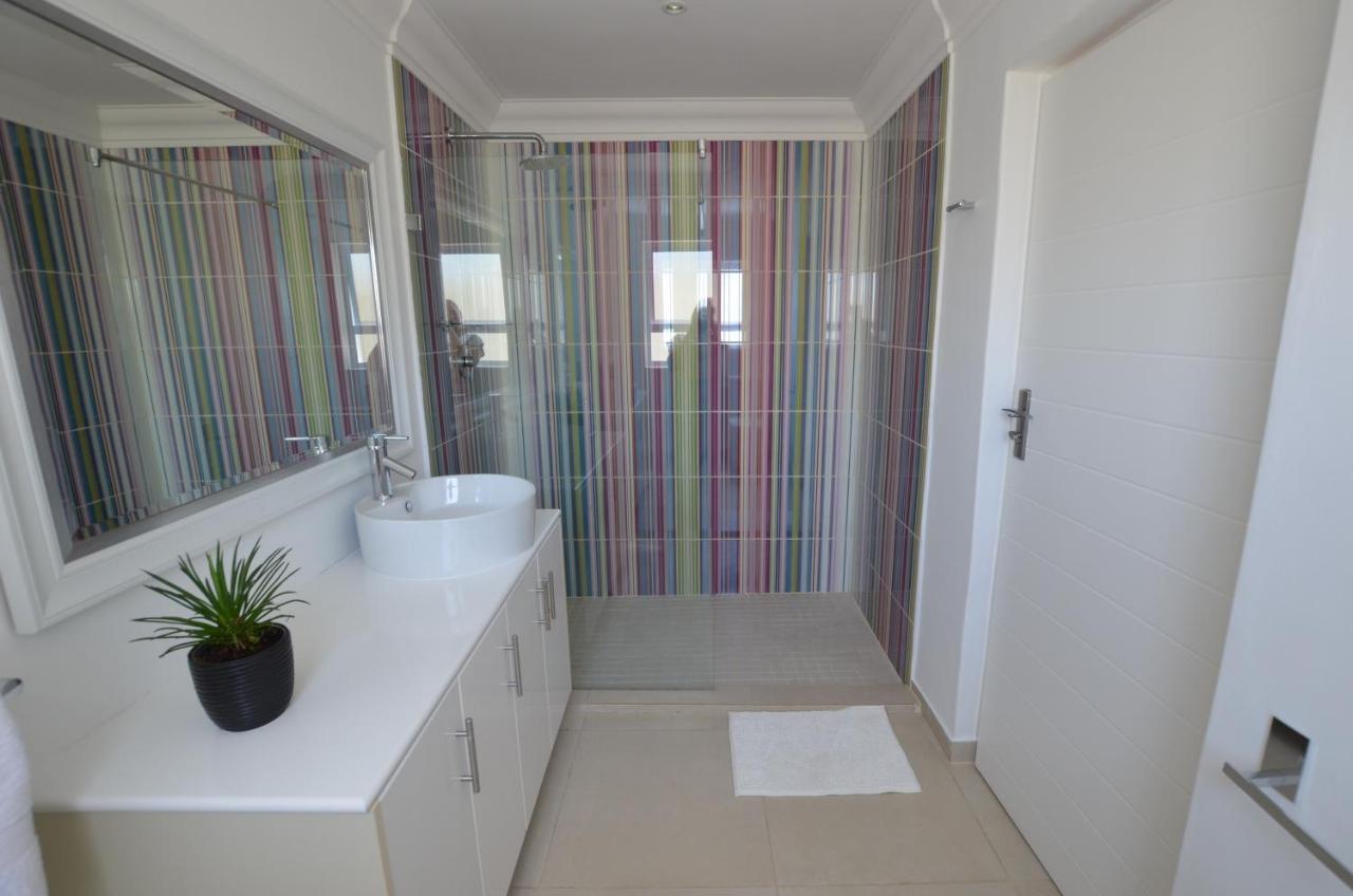Villa Watsonia Bloubergstrand Exteriér fotografie